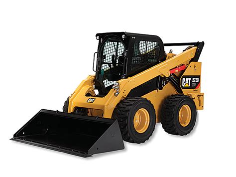 cat 270 skid steer specs|cat 272d tire size.